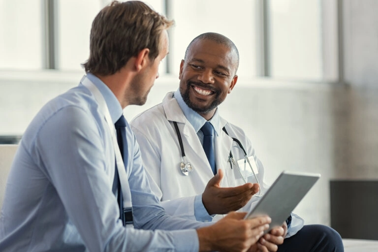 5 Steps to Bulletproof a Medical Device Patent