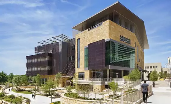 Business Program Image
