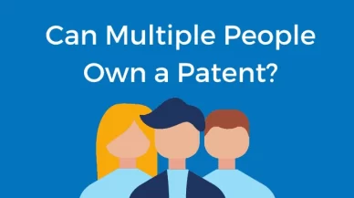 FAQ: Can Multiple People Own a Patent?