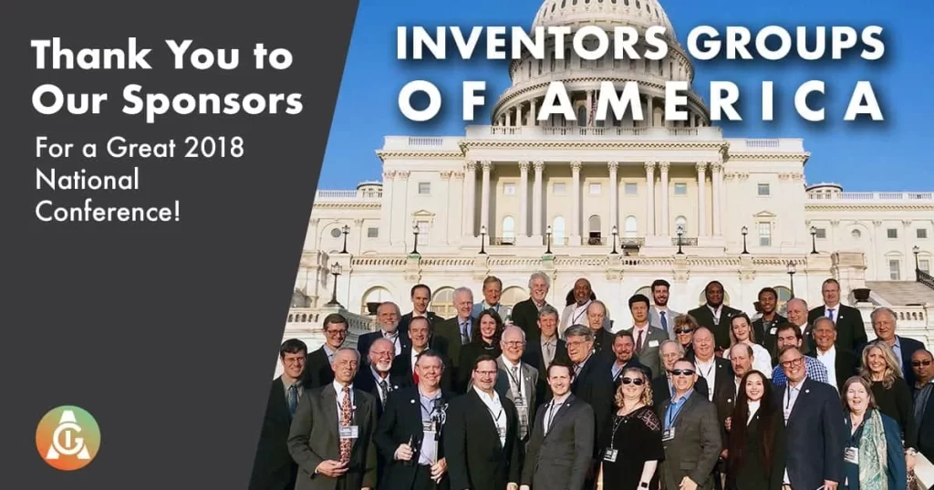 Inventors Group of America Image