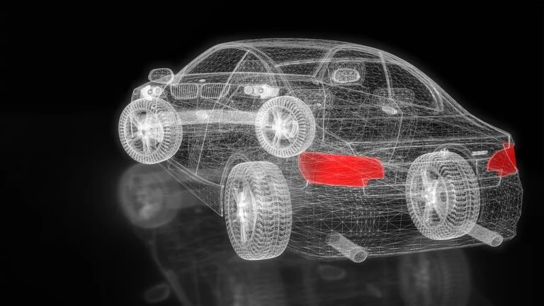 Auto Patents And Innovation