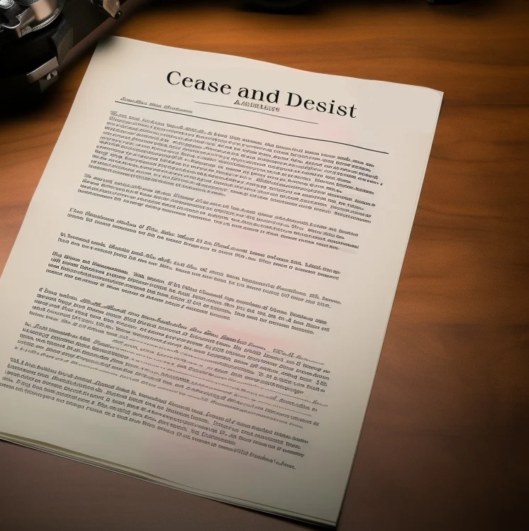 Patent Enforcement and Infringement Image