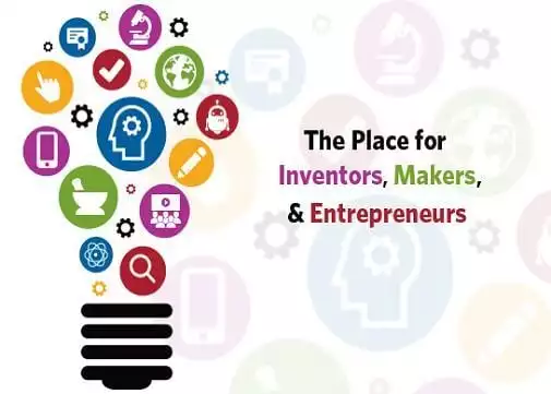 USPTO Inventor & Entrepreneur Resources Image