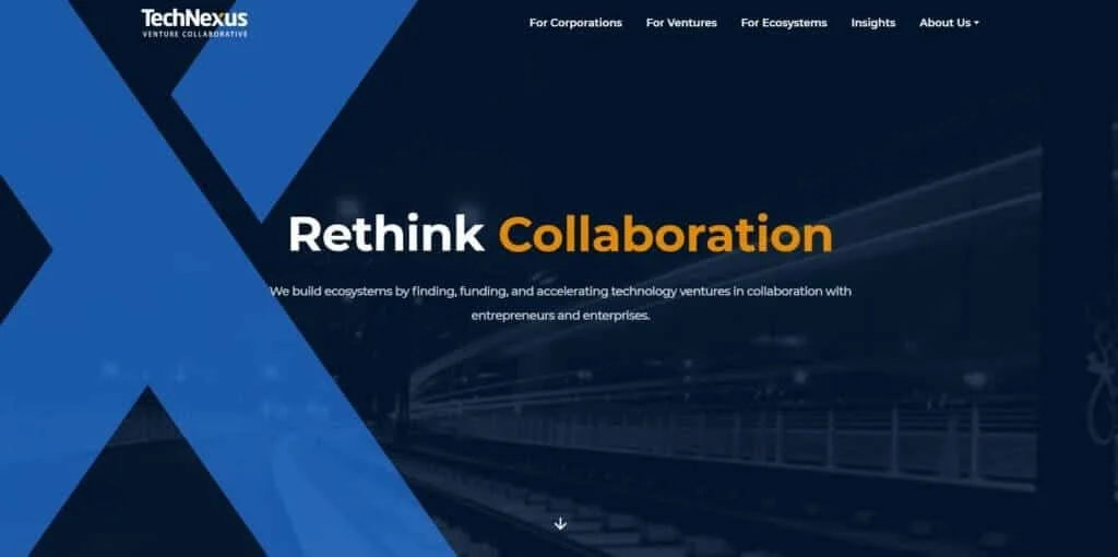 TechNexus Image