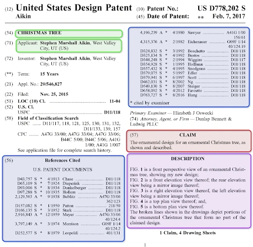 christmas-tree-design-patent-cross-references-img
