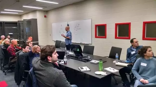 Cincinnati Product Development And Management Association Image
