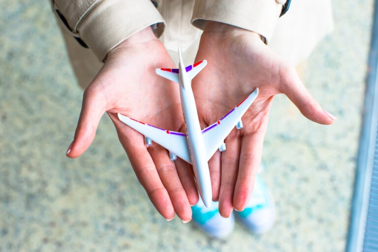 Green Skies: Patents in Aerospace Sustainability and Fuel Efficiency