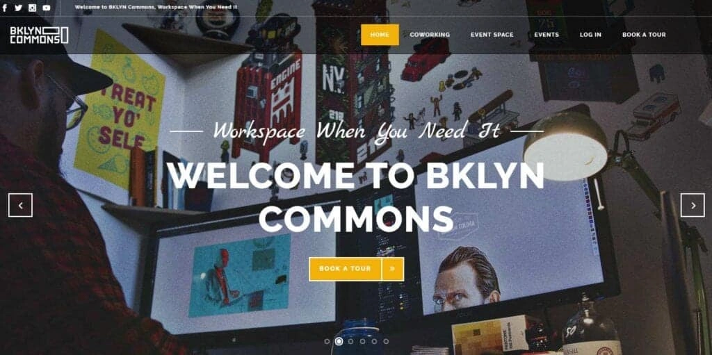 Community and Non-Profit Image