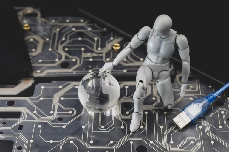 Robotics and Patent Law: Intellectual Property Protection for Robotics Innovations