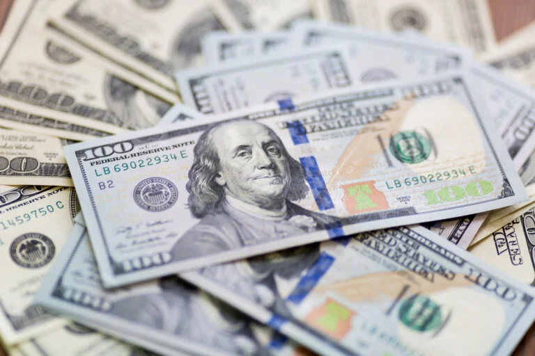 How Much Does a Patent Cost?