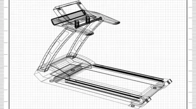 Legal Considerations for Fitness Equipment Design Patents