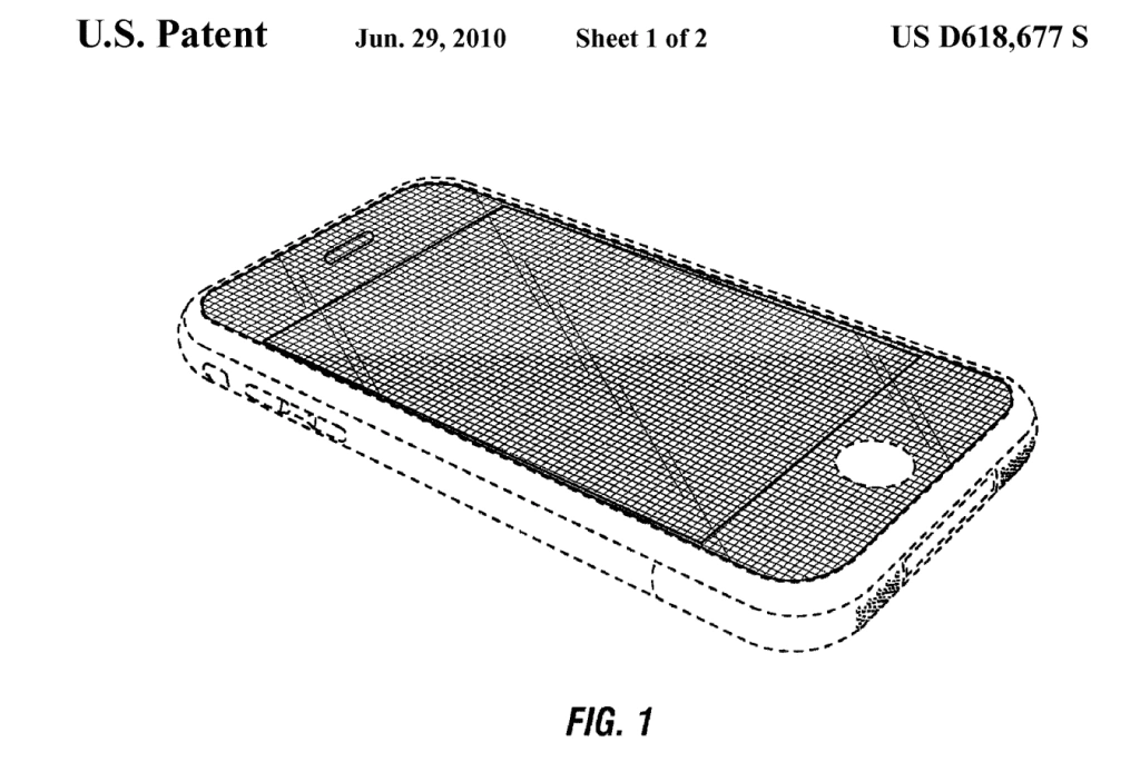 Design Patents