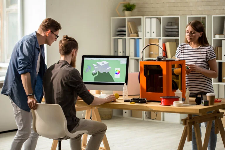 3D Printing and Intellectual Property: A Patent Law Overview
