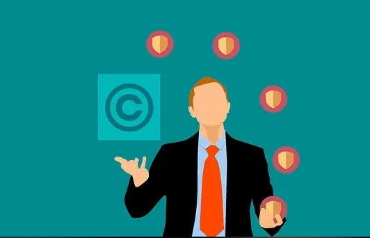 FAQ: What’s the Difference Between Copyrights and Patents?