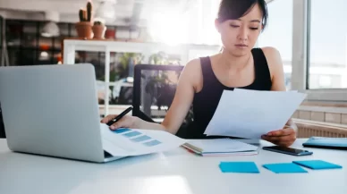 Does My Invention Already Exist? Understanding Patent Searches