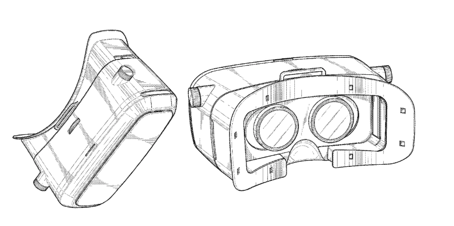 design patent Image