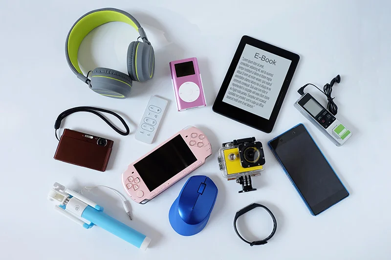 How to Determine if Your Device Is Patentable Image