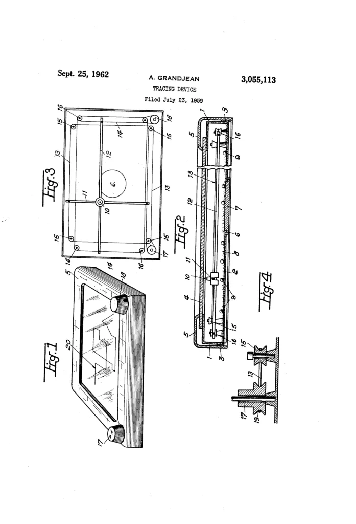 Etch A Sketch Image