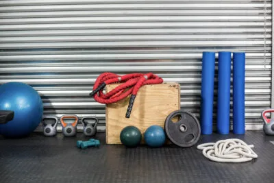 Fitness Industry Patent Attorneys From Bold Patents Image