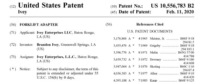 infringement risk here Image