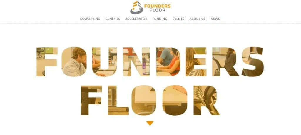 Founders Floor Image