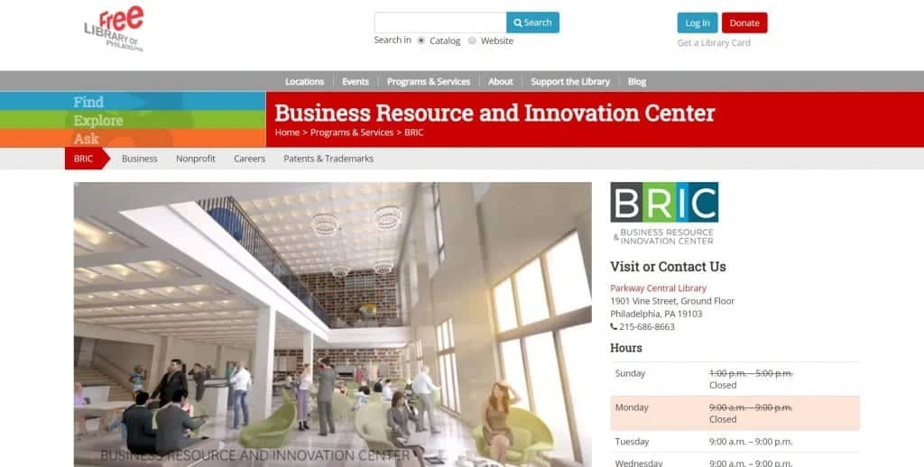 Business Resource Image