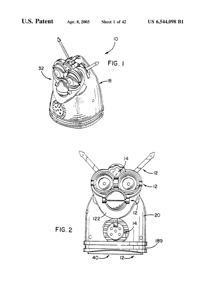 Furby Image