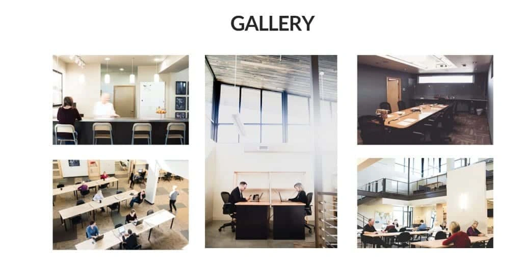 Gallery Top Coworking Spaces in Dallas Lift Office Gallery Found on Bold Patents Image