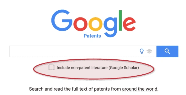 Google Patents Image