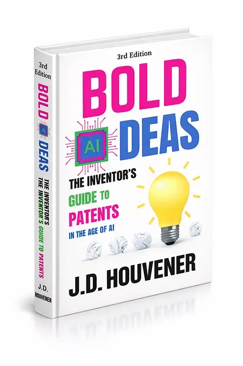 Patent Playbook