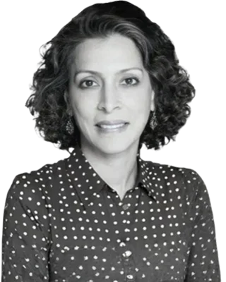 Binita Singh