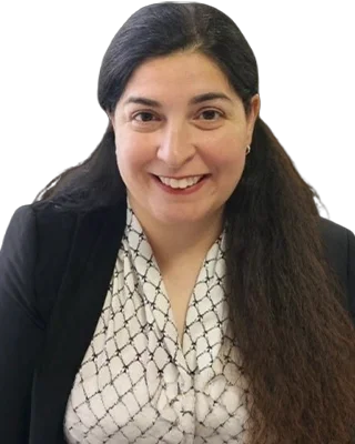 Houda El-Jarrah