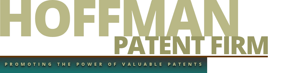 Hoffman Patent Firm Image
