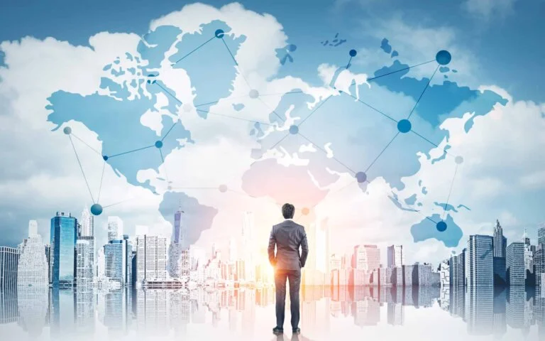 FAQ: How Do Patents Work Internationally?