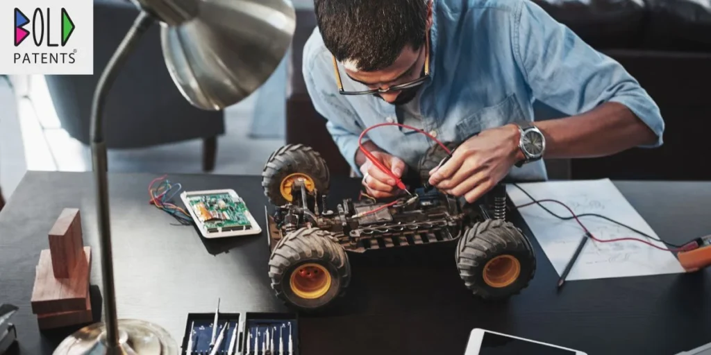 How To Invent Something In Easy Steps Image