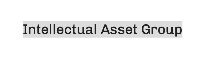 Intellectual Asset Group (IAG) Image