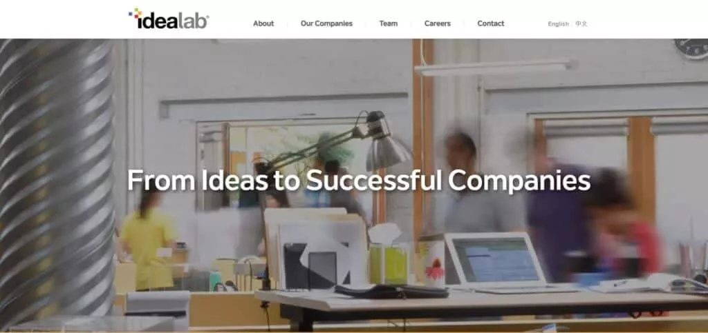 Idea Lab Image