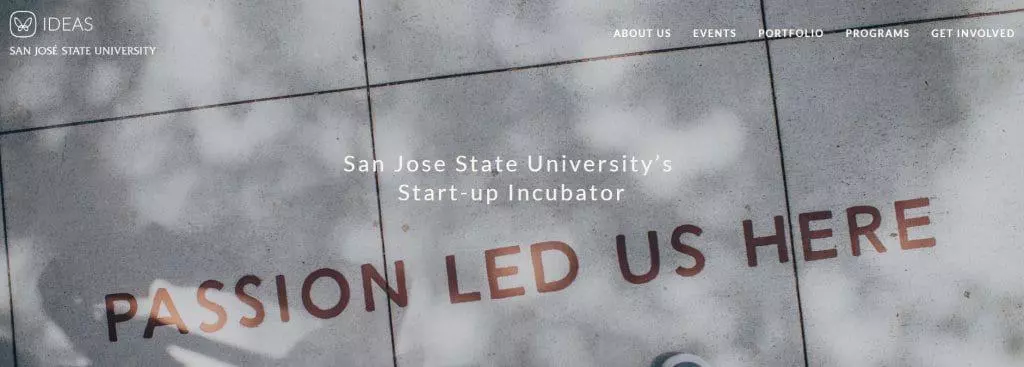 IDEAS San Jose State University Image