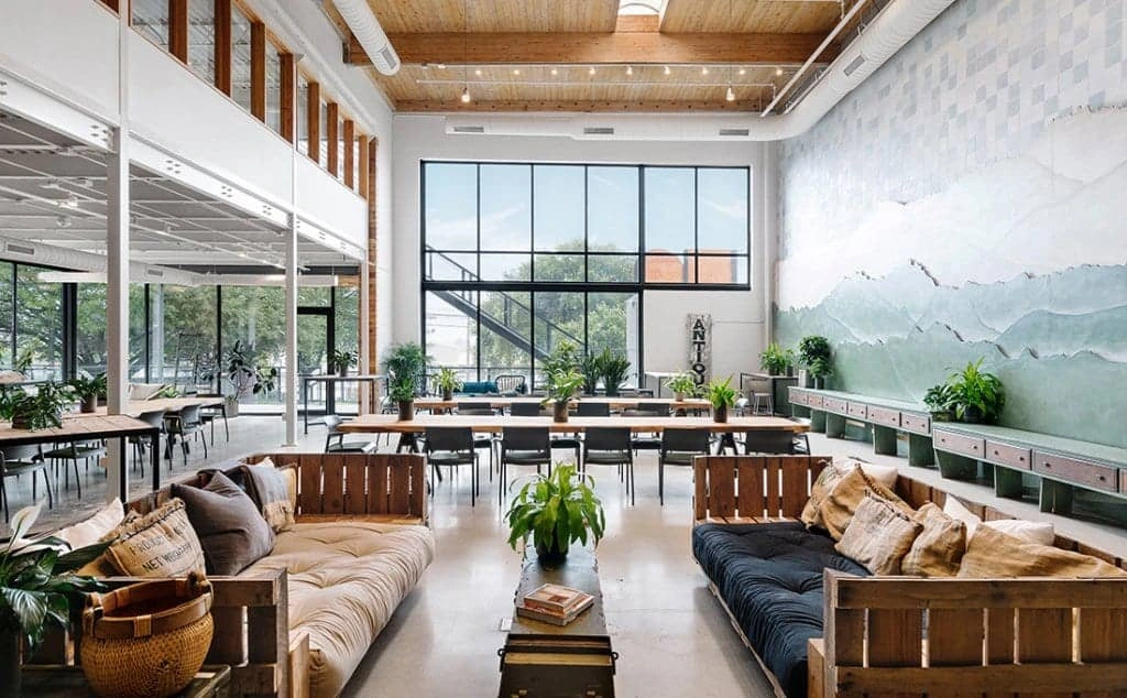 Impact Hub Austin Image