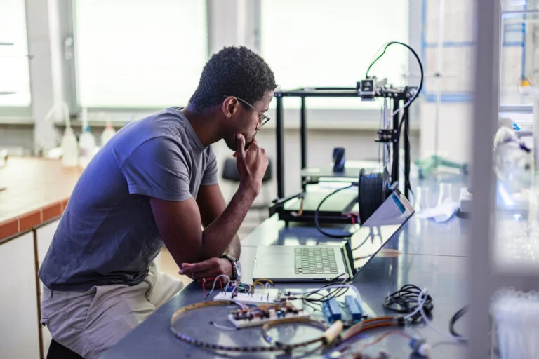 Can I Patent an Improvement to an Existing Invention?