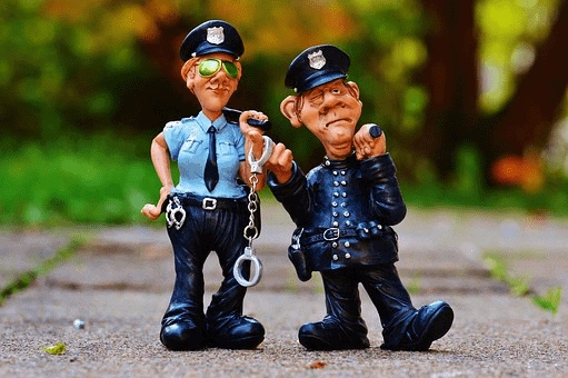 Infringement Who Enfornces Patent Rights Image