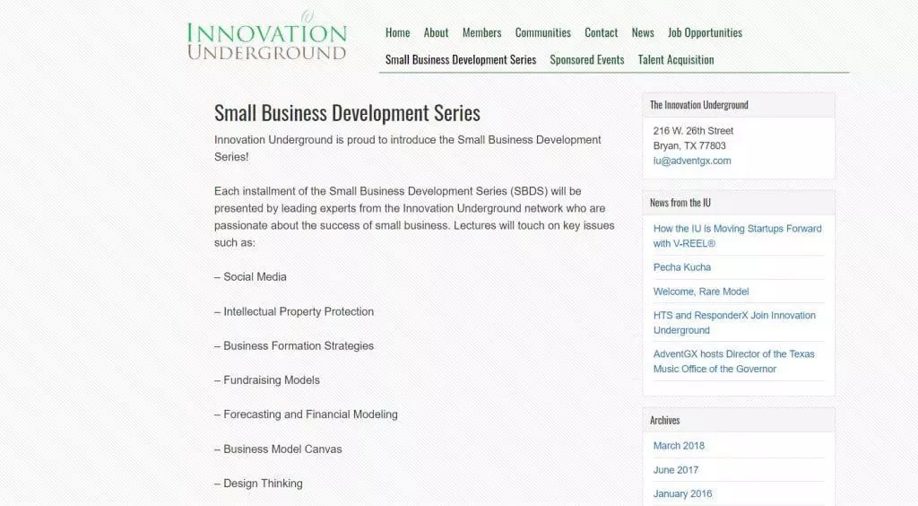 Innovation Image