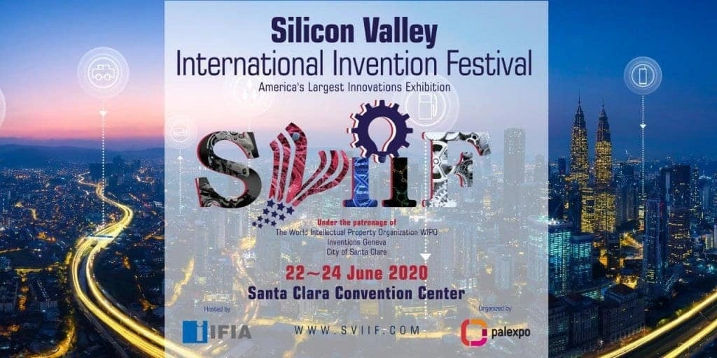 Silicon Valley International Invention Festival Image