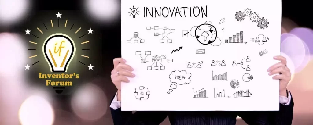 Inventors Forum Image