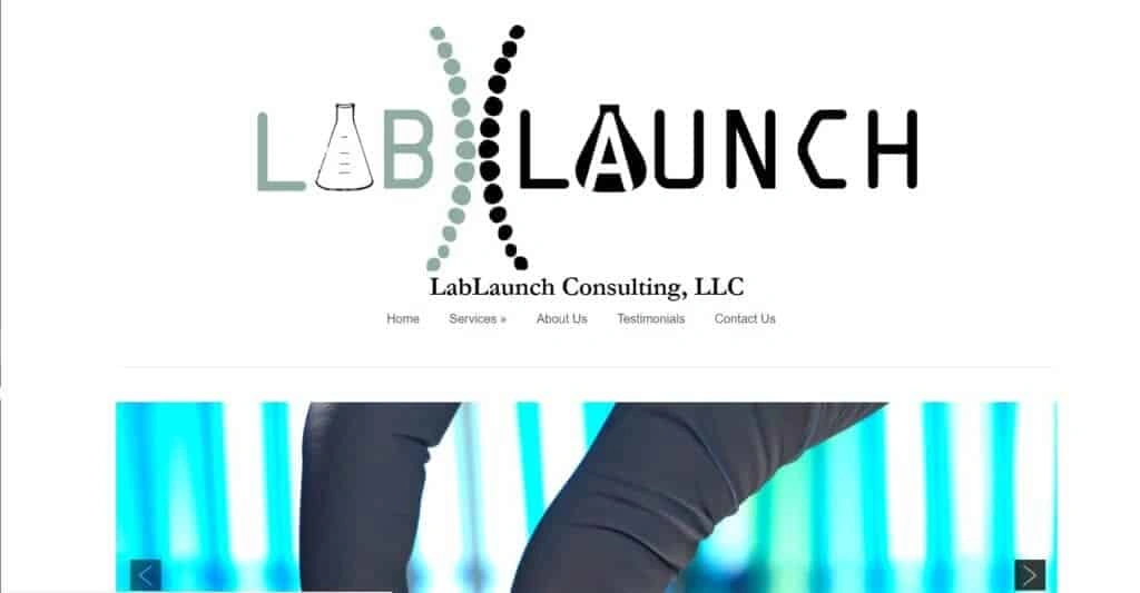 Lab Launch Image