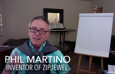 Bold Patents - Martino Testimonial