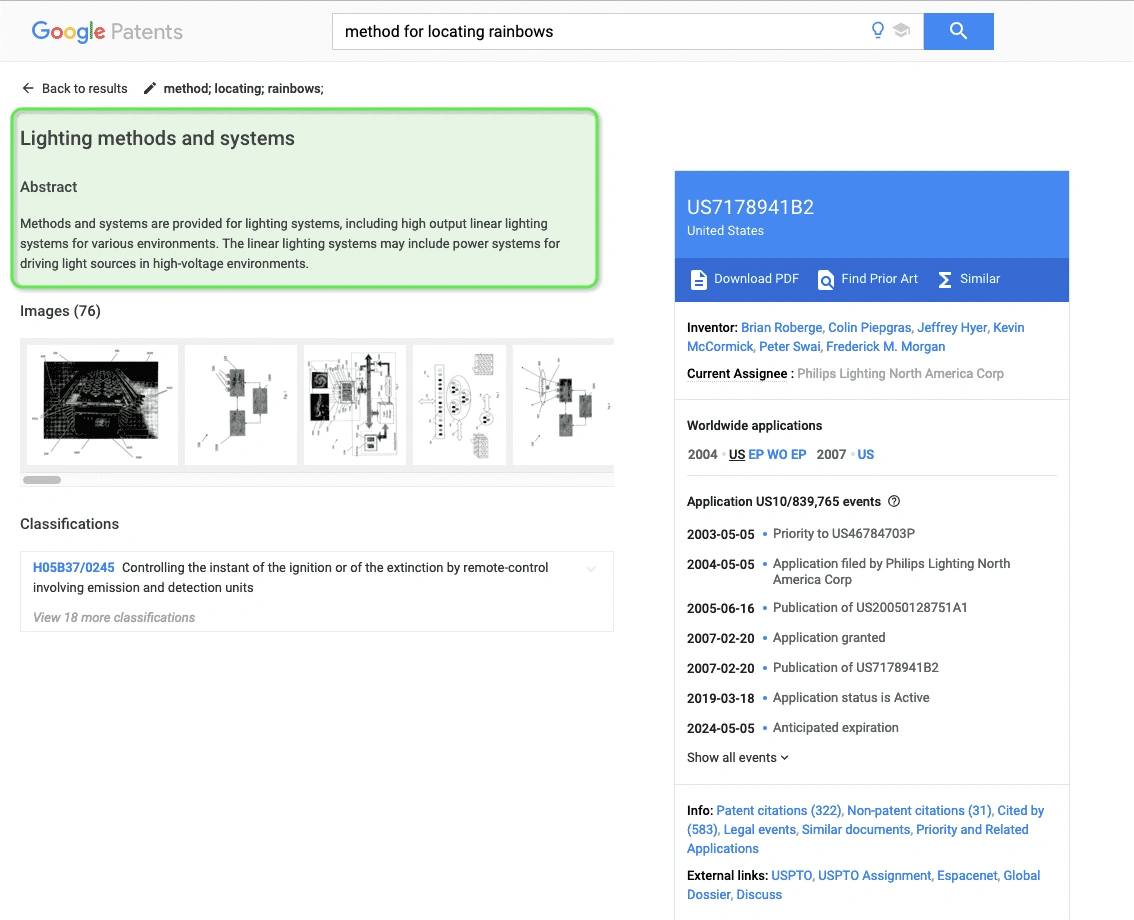Lighting Methods Image