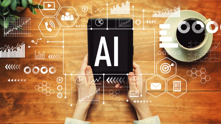 AI and Responding to Office Actions from the USPTO