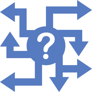 Lose Insight on Improvements/Iterations  Image