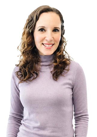 Maegan Harris Image